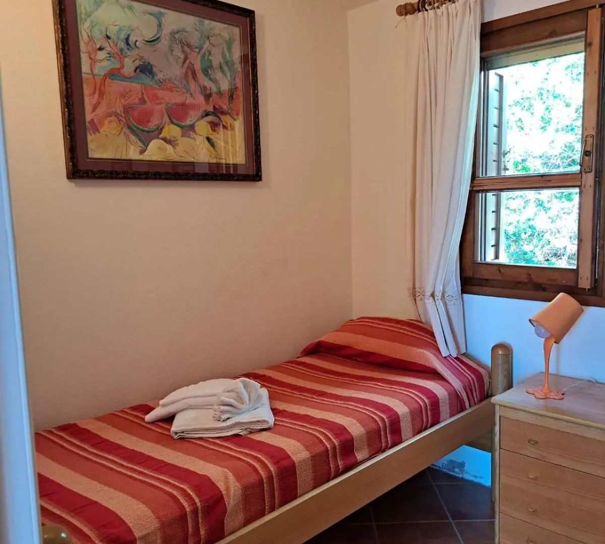 Villa Villetta Molara Punta Molara