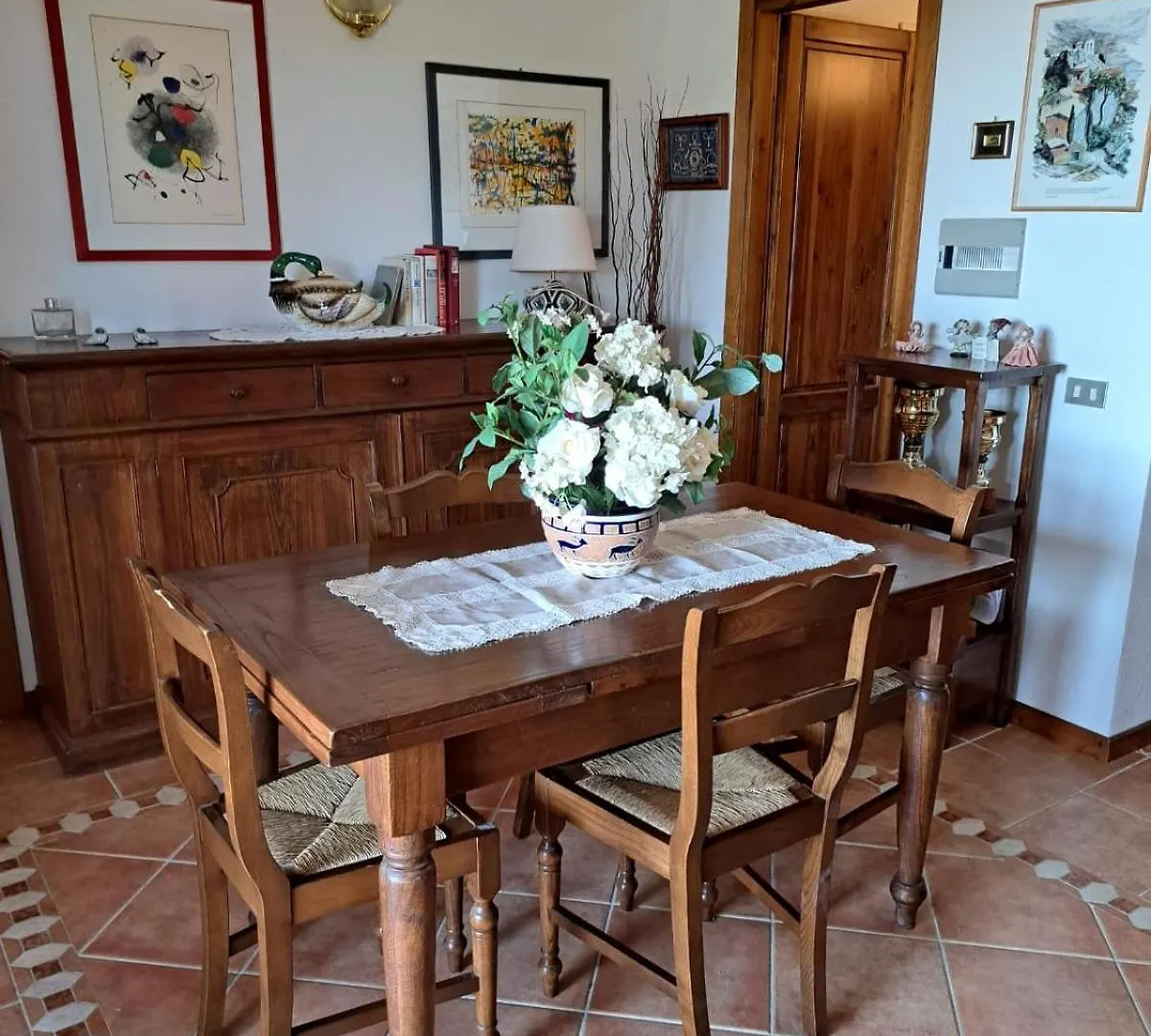 Villetta Molara Punta Molara Villa