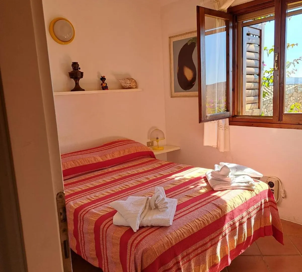 Vila Villetta Molara Punta Molara